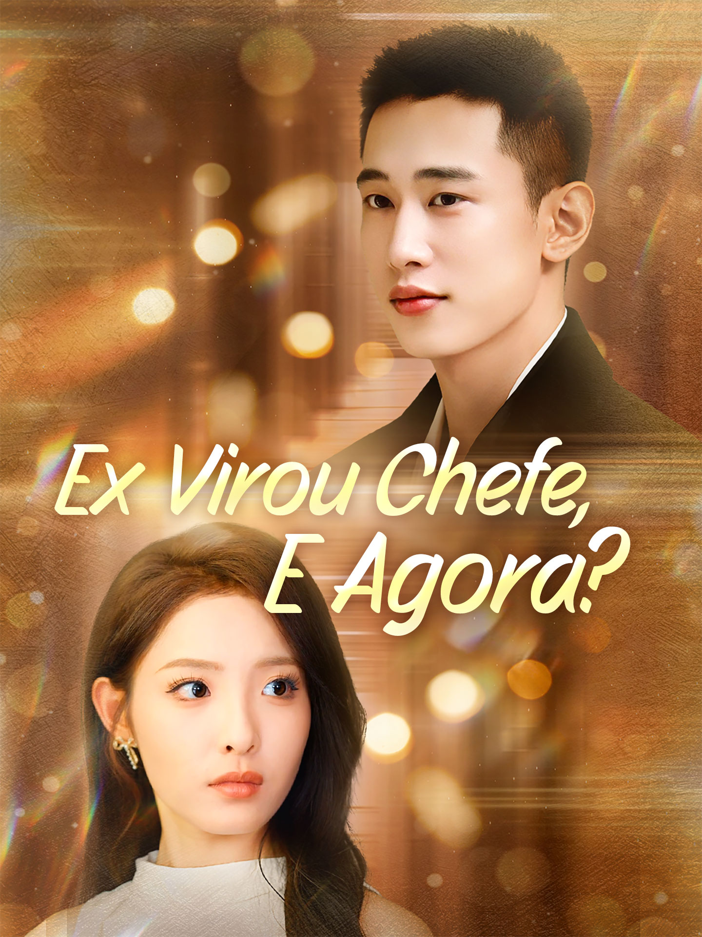 Ex Virou Chefe, E Agora?