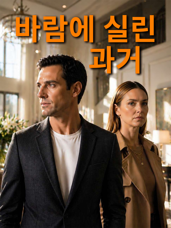 바람에 실린 과거