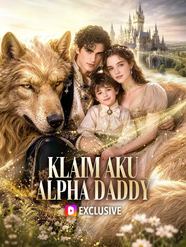 Klaim Aku, Alpha Daddy