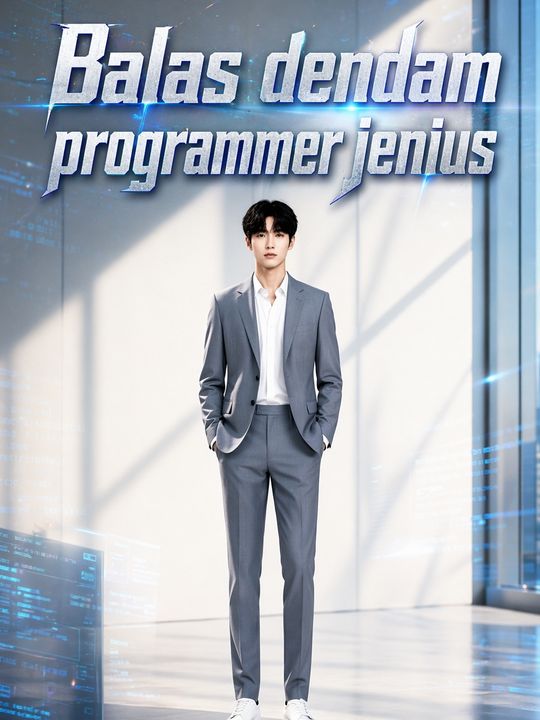 Balas dendam programmer jenius