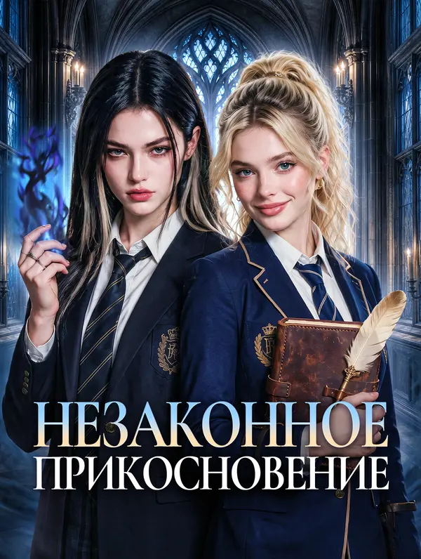 Незаконное Прикосновение