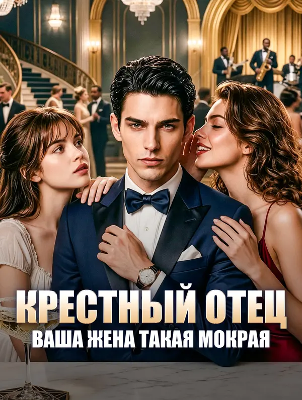 Крестный Отец, Ваша Жена Такая Мокрая