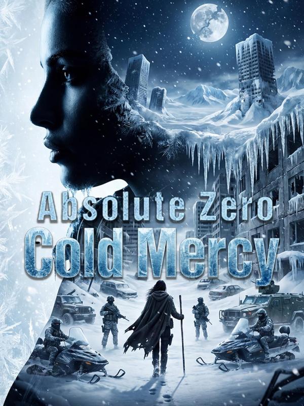 Absolute Zero Cold Mercy