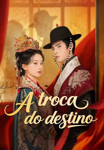 A troca do destino(Dublado)