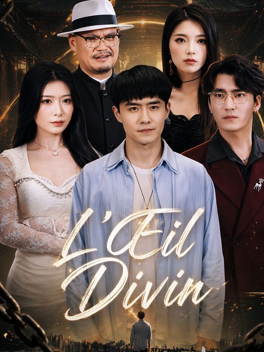 L'Œil Divin