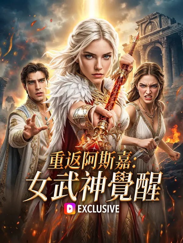 重返阿斯嘉：女武神覺醒