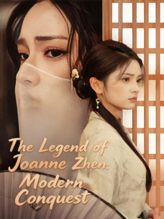 Kisah Zhen Huan: Dominasiku di Dunia Modern