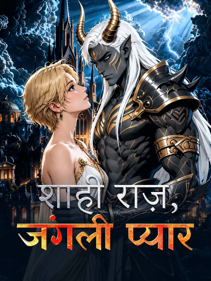 शाही राज़, जंगली प्यार