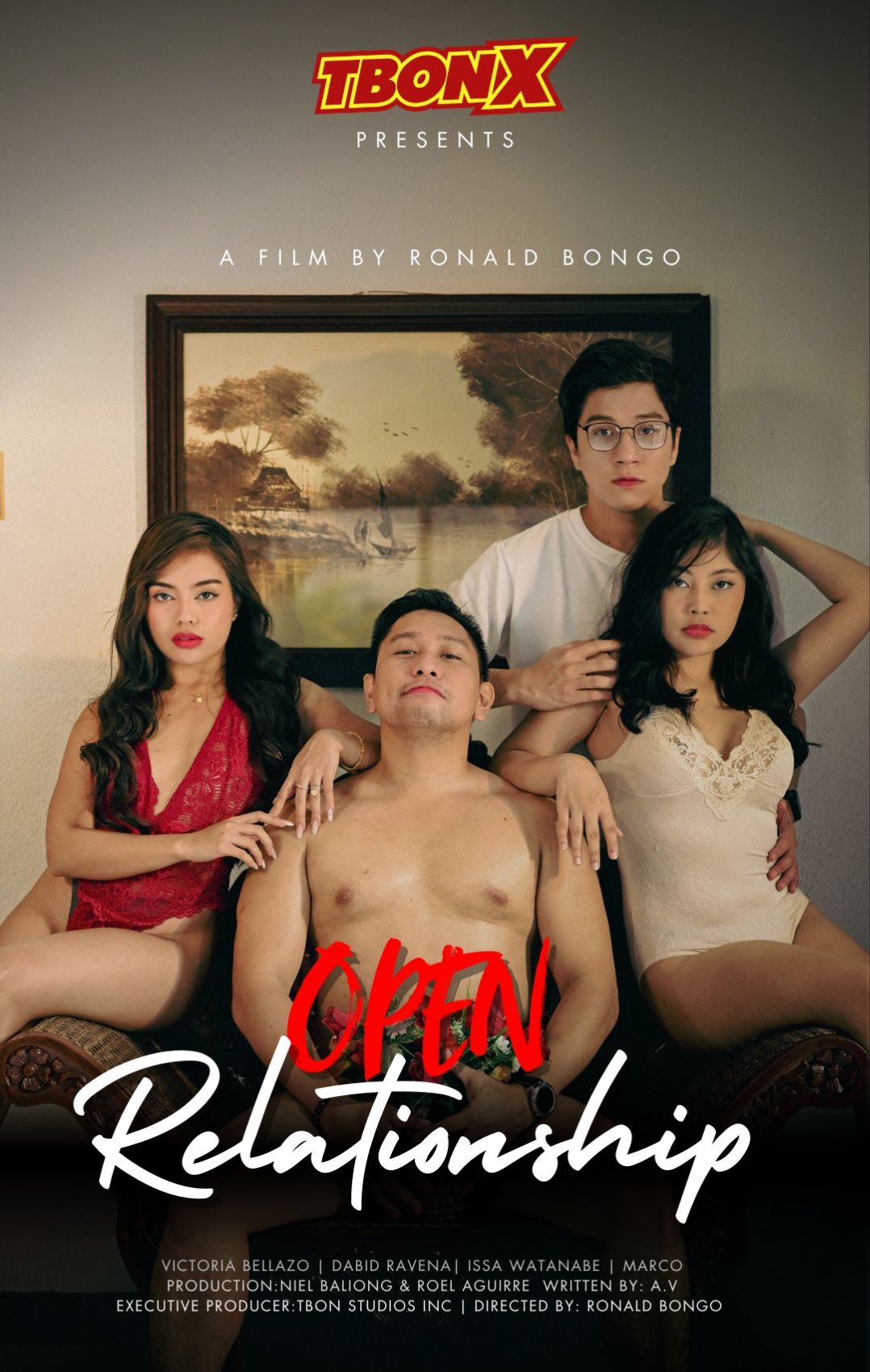 Open Relationship (2025)