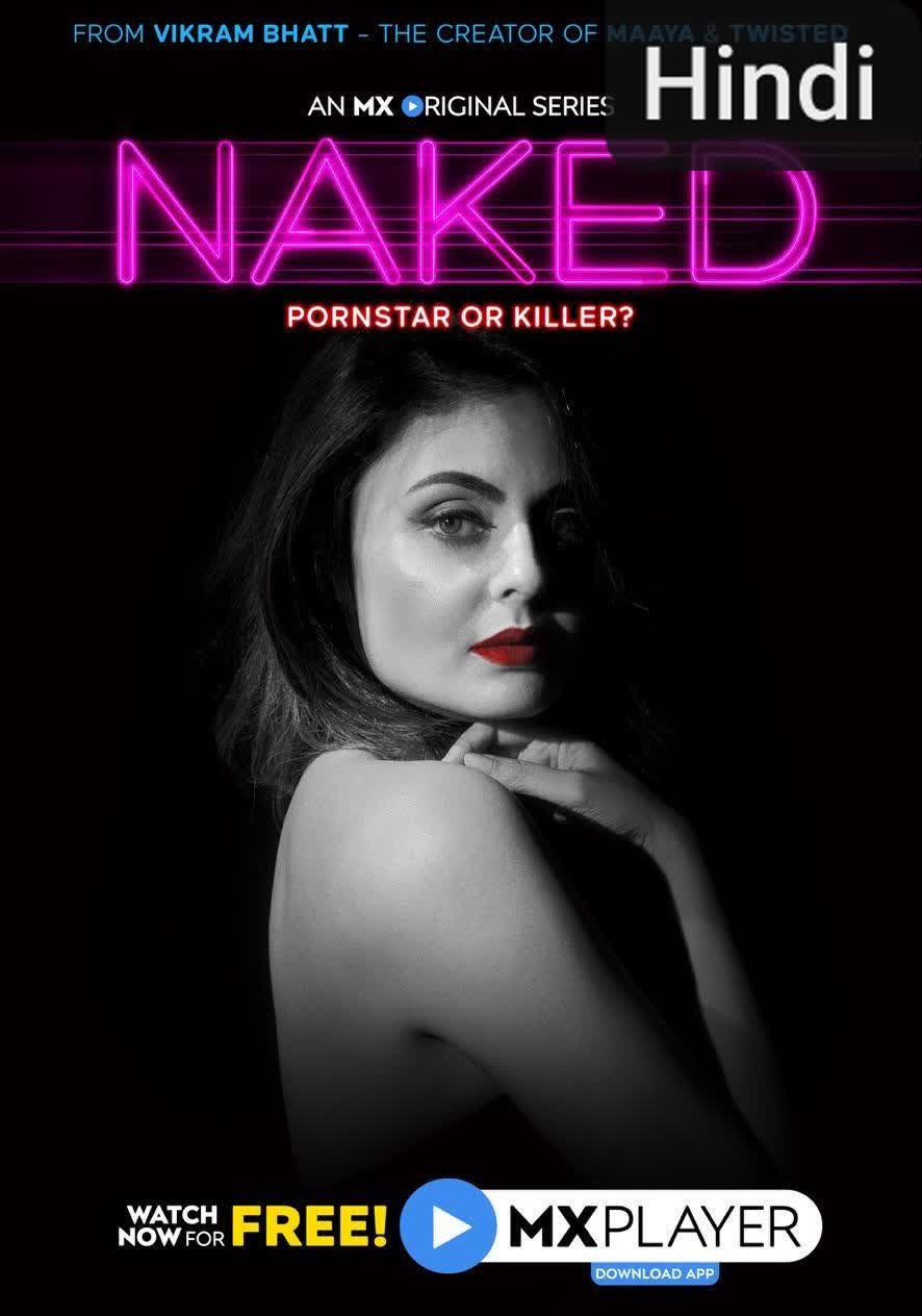 Naked [Hindi]