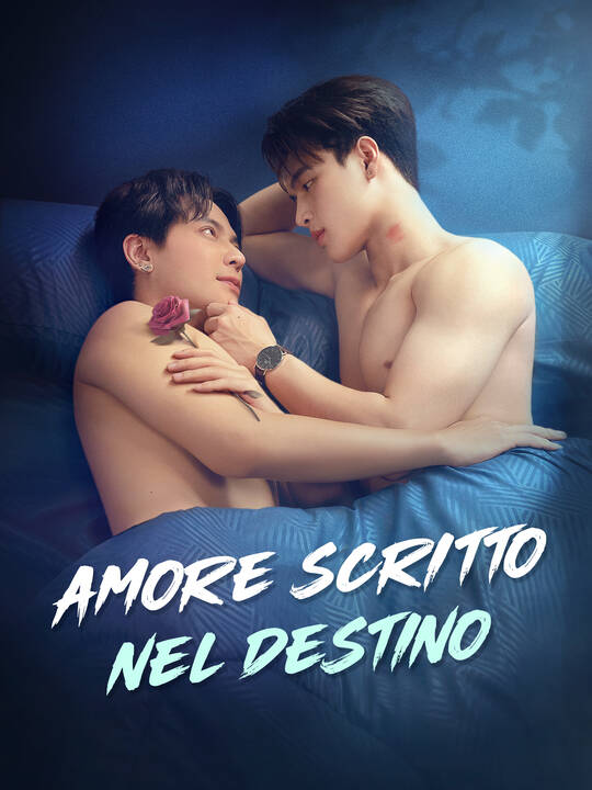 Amore Scritto nel Destino