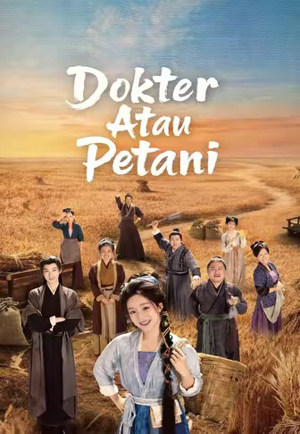 Dokter Atau Petani