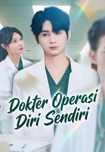 Dokter Operasi Diri Sendiri