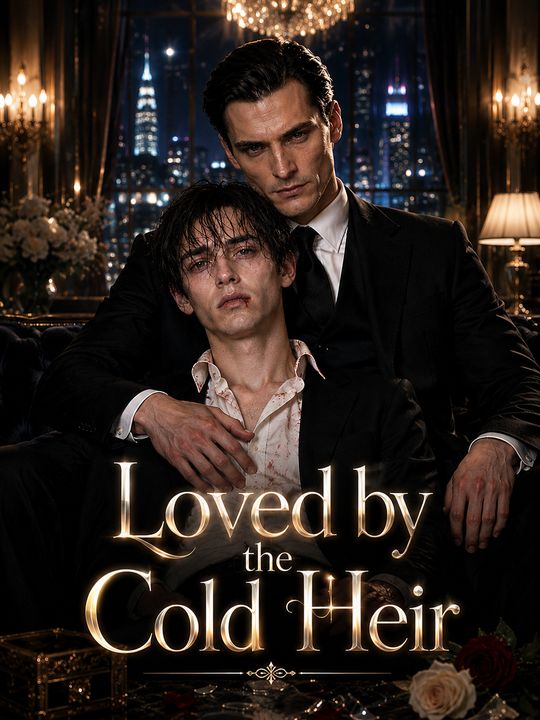 Loved by the Cold Heir
