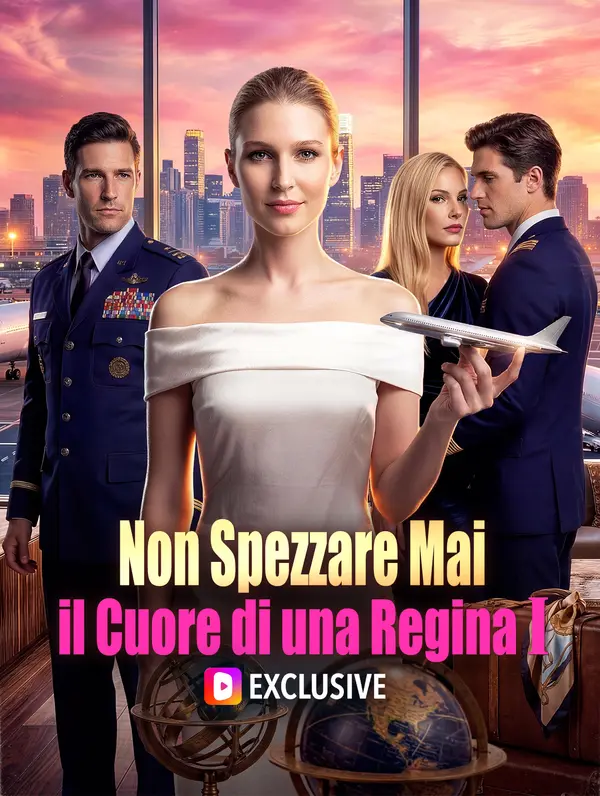 Non Spezzare Mai il Cuore di una Regina I
