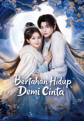Bertahan Hidup Demi Cinta