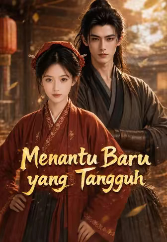 Menantu Baru yang Tangguh