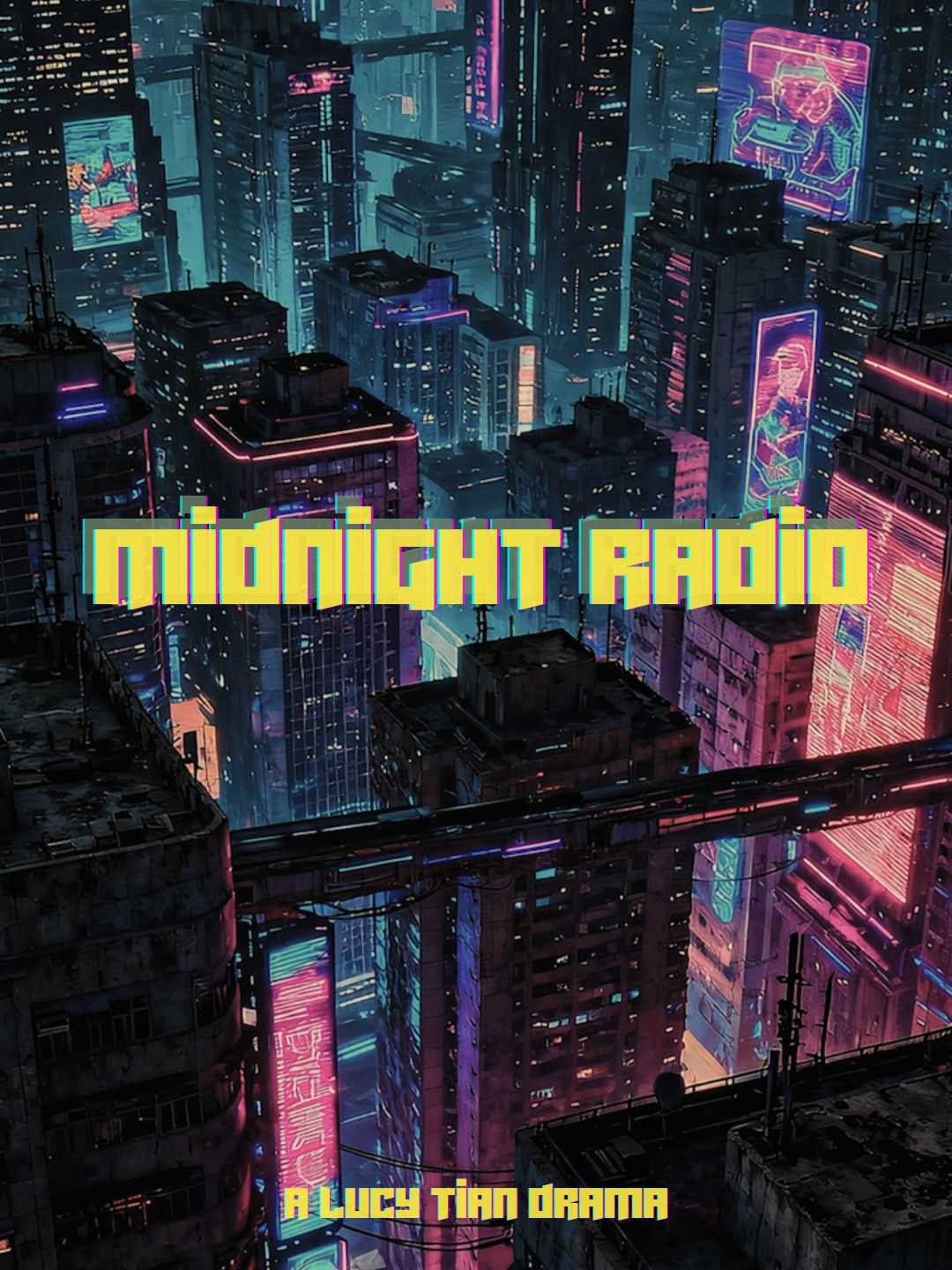 Midnight Radio