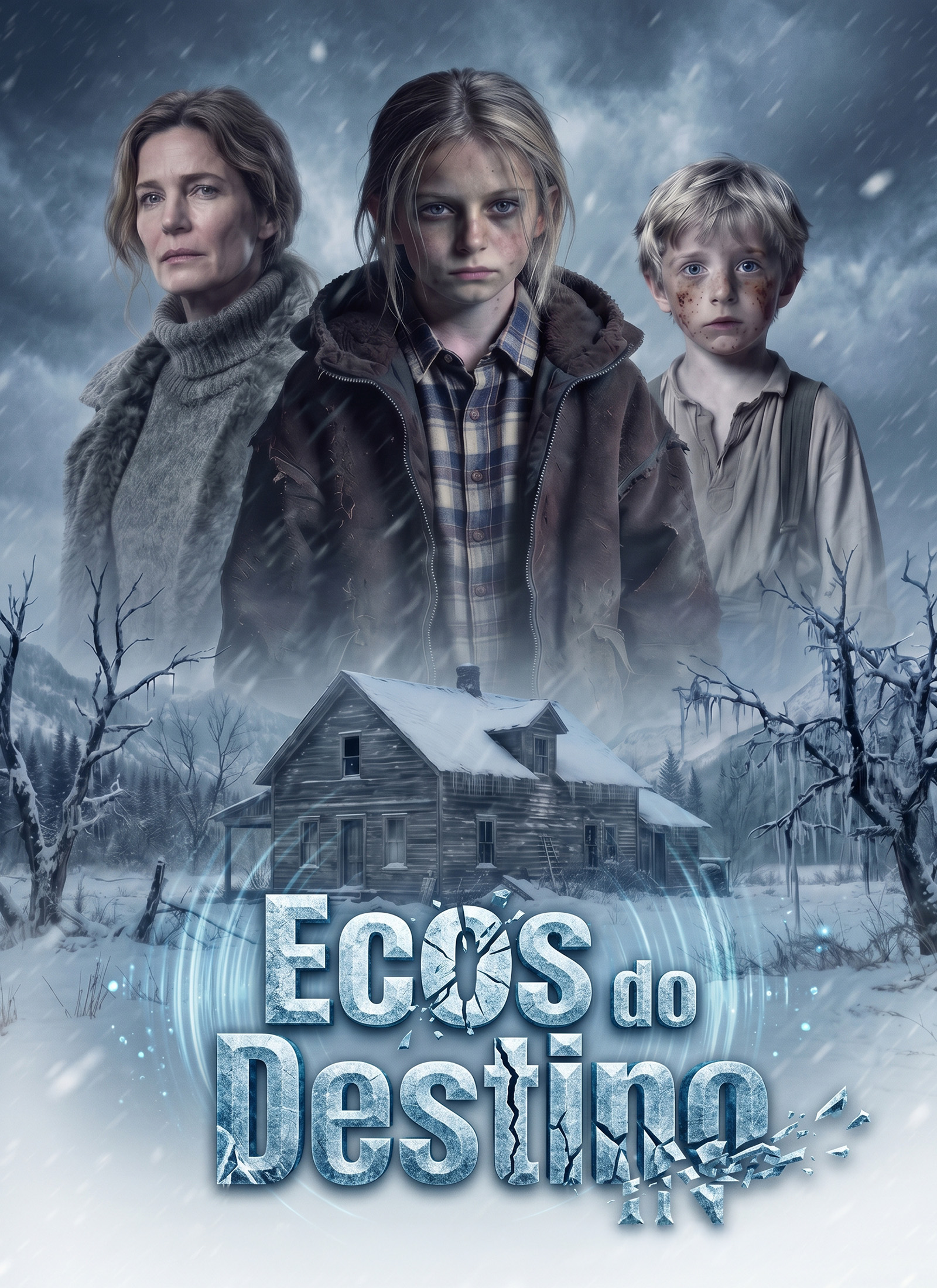 Ecos do Destino (2024)