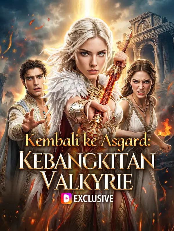 Kembali ke Asgard: Kebangkitan Valkyrie