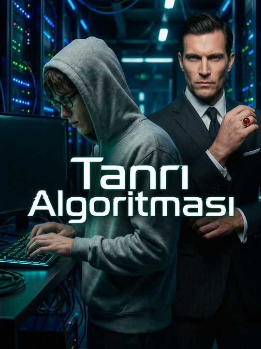 Dendam sang programmer