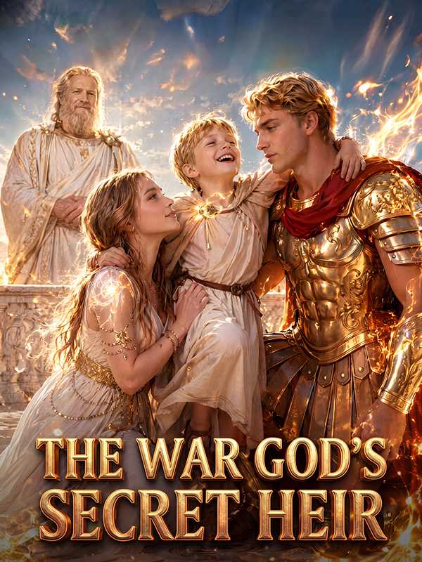 The War God's Secret Heir