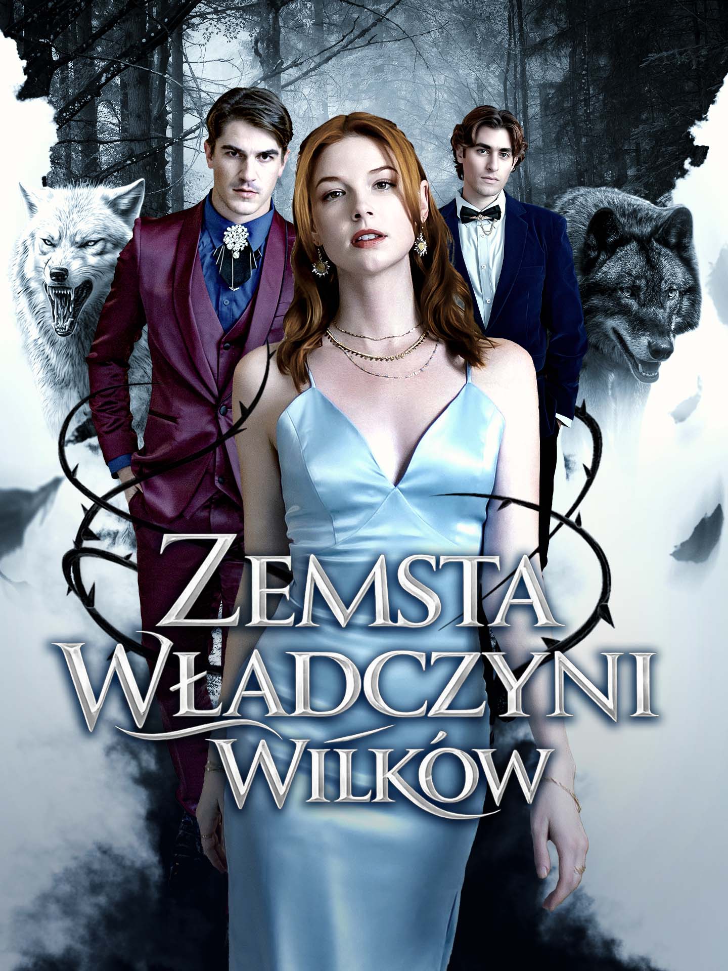 Zemsta Władczyni Wilków