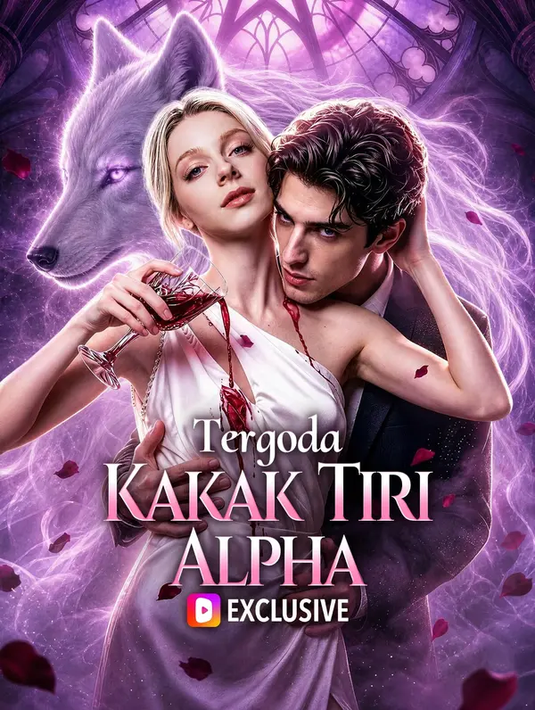 Tergoda Kakak Tiri Alpha