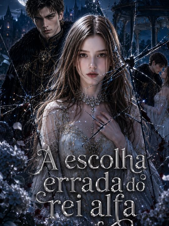 A escolha errada do rei alfa