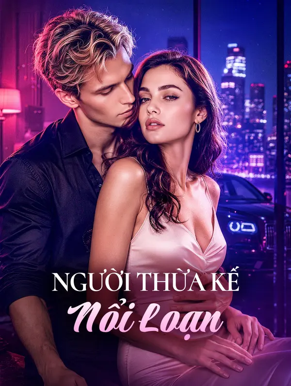 Người Thừa Kế Nổi Loạn