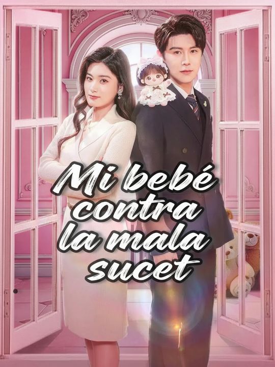 Suara hati bayi ajaib