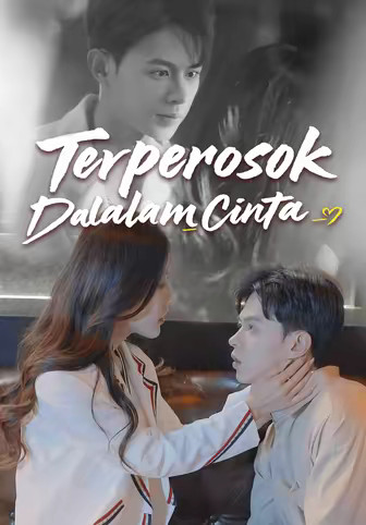 Terperosok Dalam Cinta