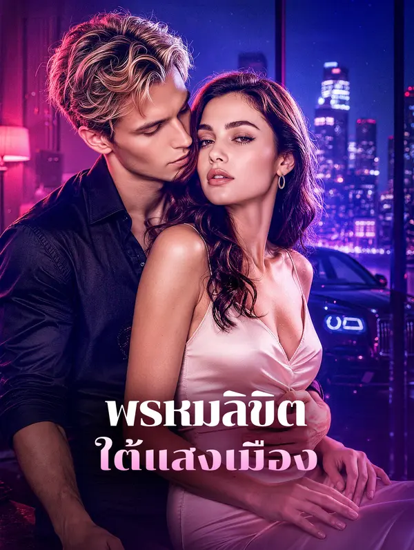 พรหมลิขิตใต้แสงเมือง