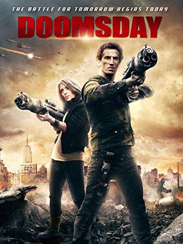 Doomsday (2015)