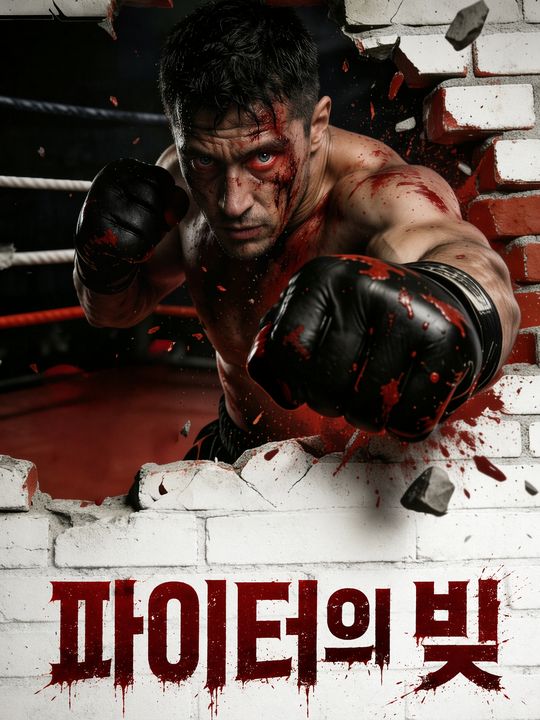 파이터의 빚