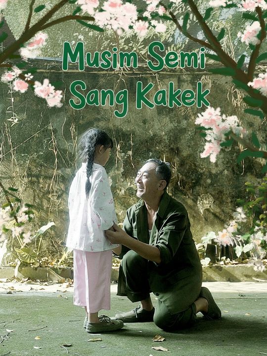 Musim Semi Sang Kakek