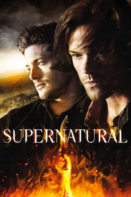 Supernatural S10 (2014)