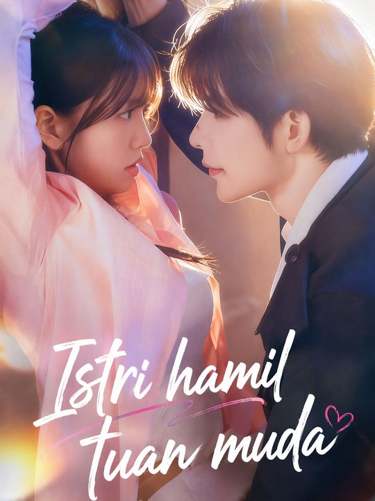 Istri hamil tuan muda