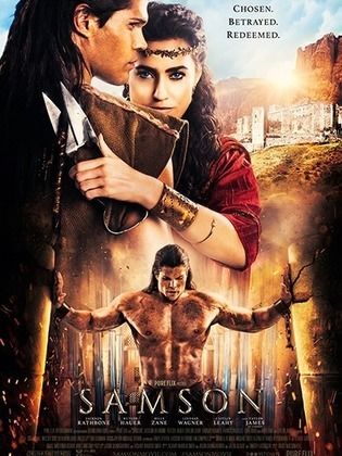 Samson (2018)