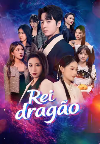 Rei dragão