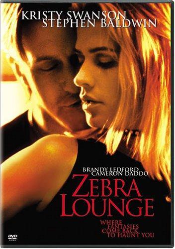 Zebra Lounge (2002)