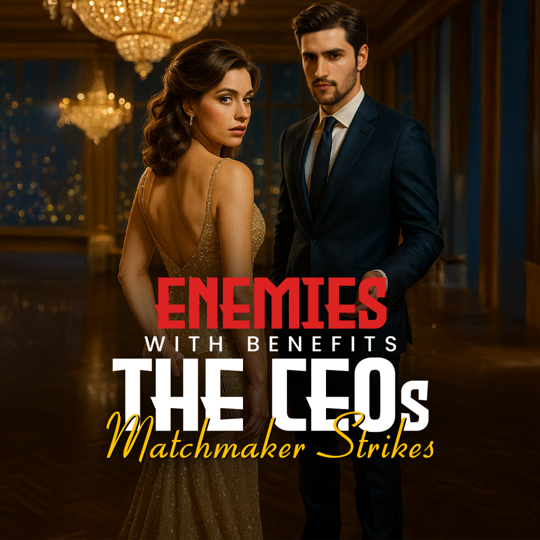 Enemies With Benefits: The CEO's Matchmaker Strikes [English] (2025)