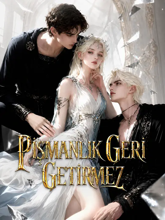 Pişmanlık Geri Getirmez