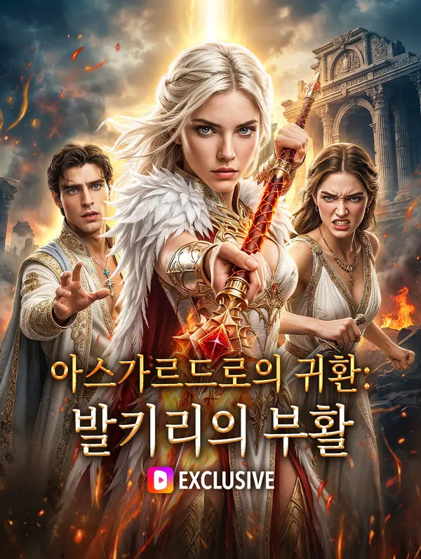 아스가르드로의 귀환: 발키리의 부활