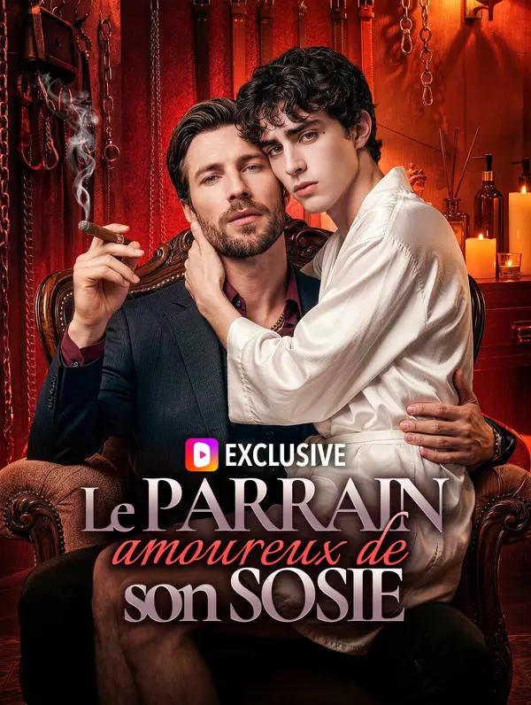 Le parrain amoureux de son sosie