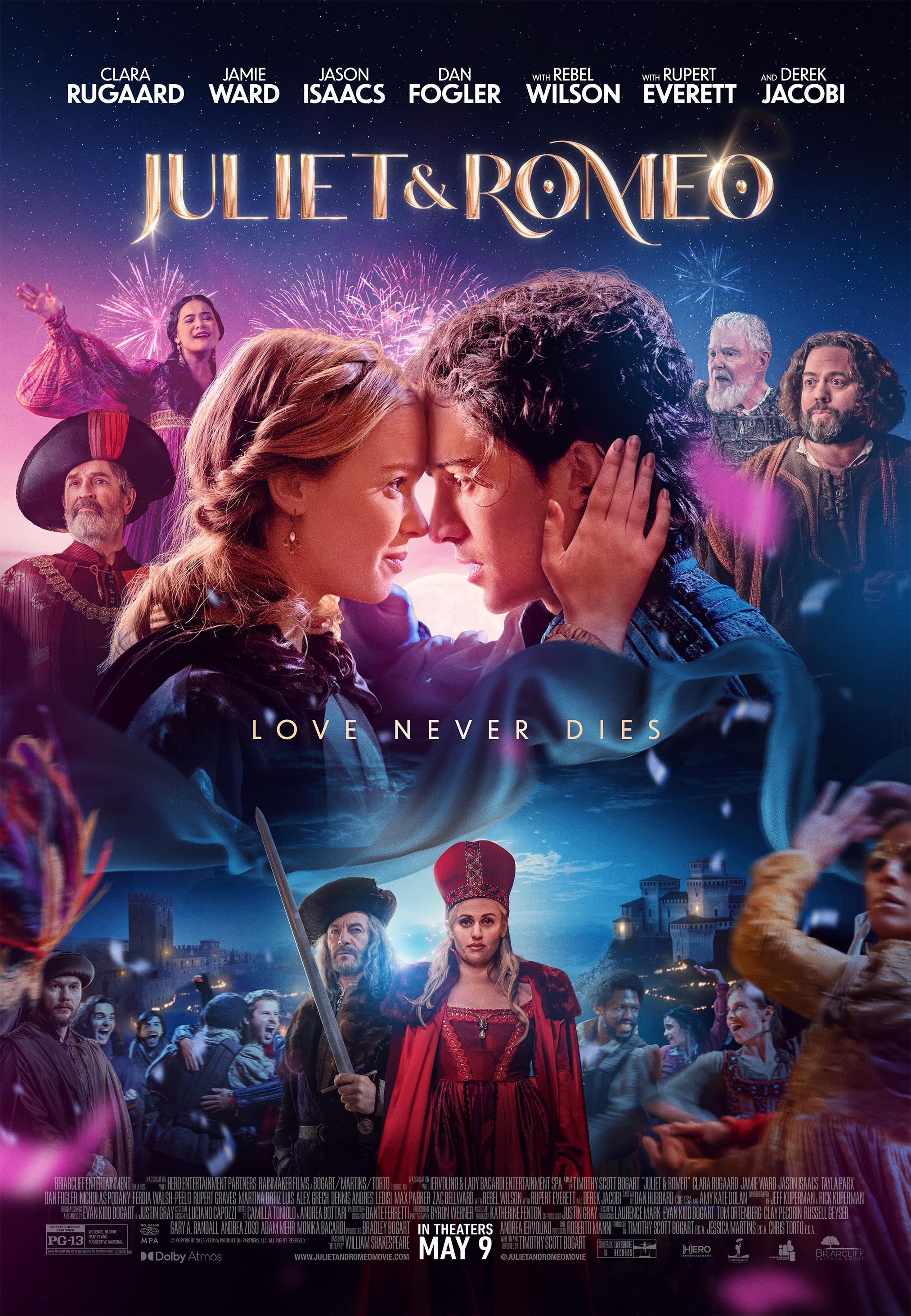 Juliet & Romeo (2025)