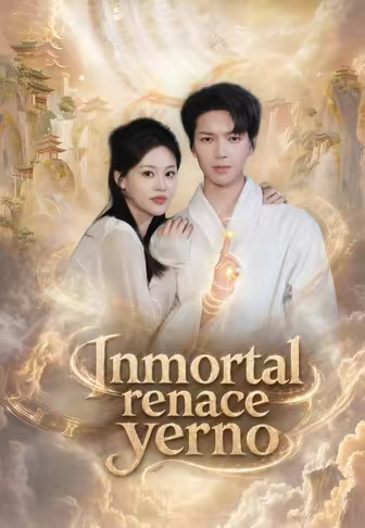 Inmortal renace yerno