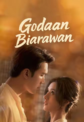 Godaan Biarawan