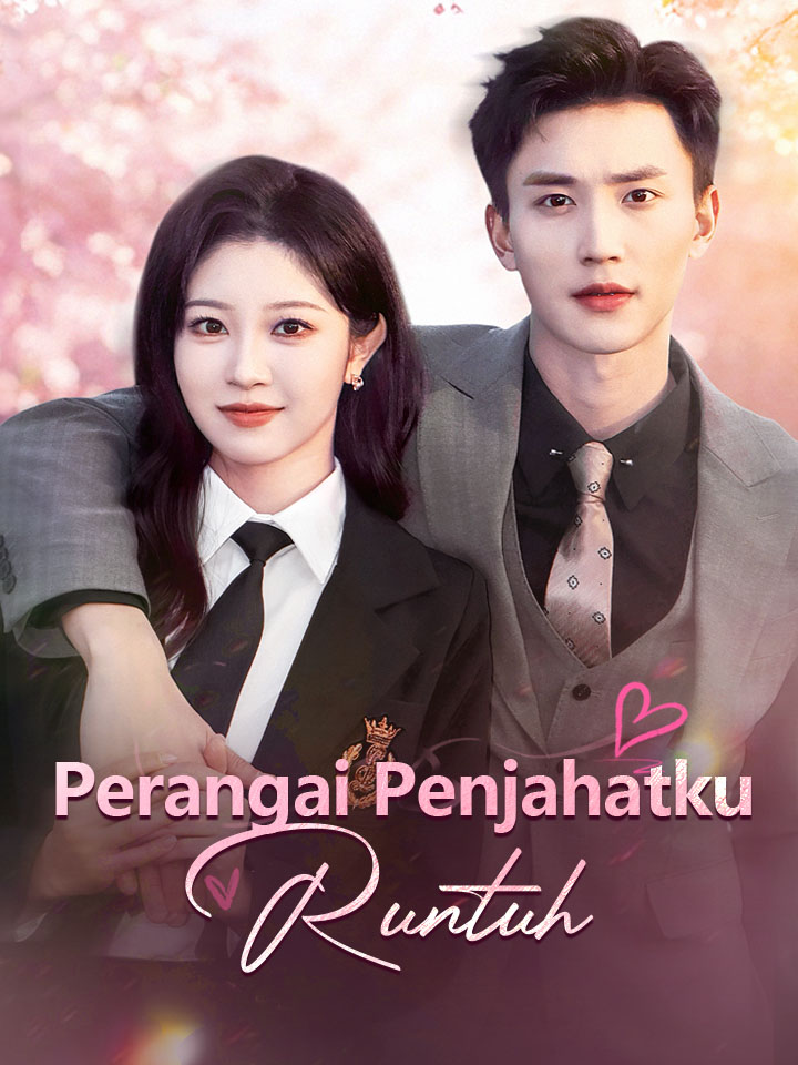 Perangai Penjahatku Runtuh