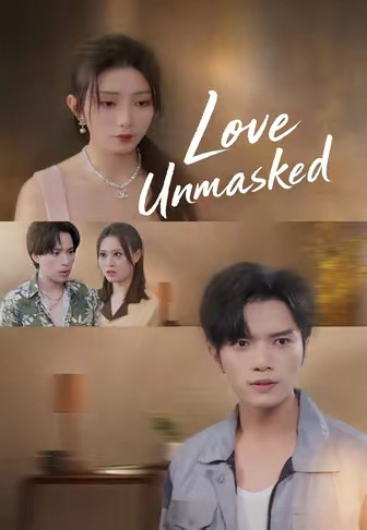 Love Unmasked